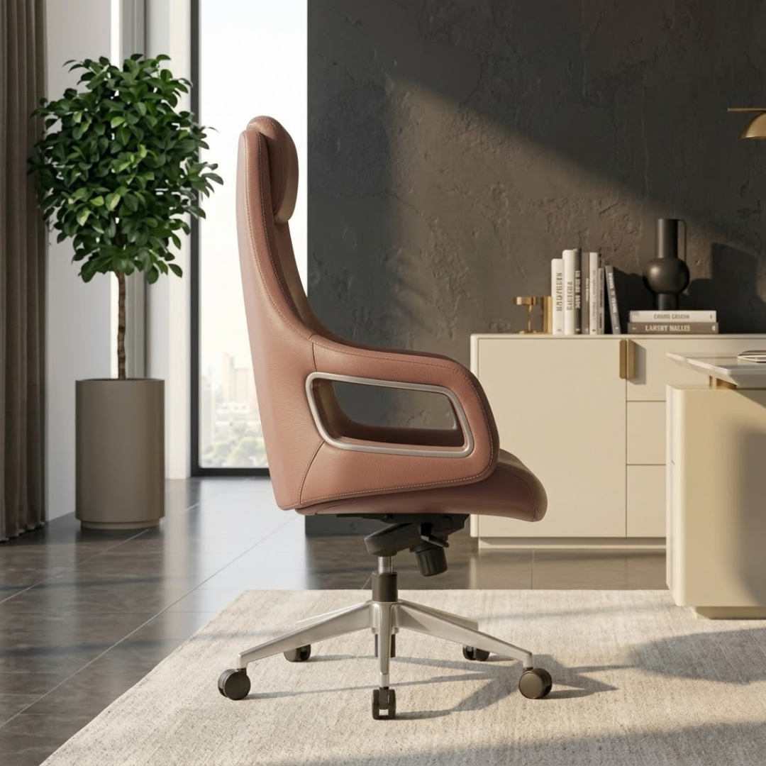 Aurelius Signature Executive Chair
