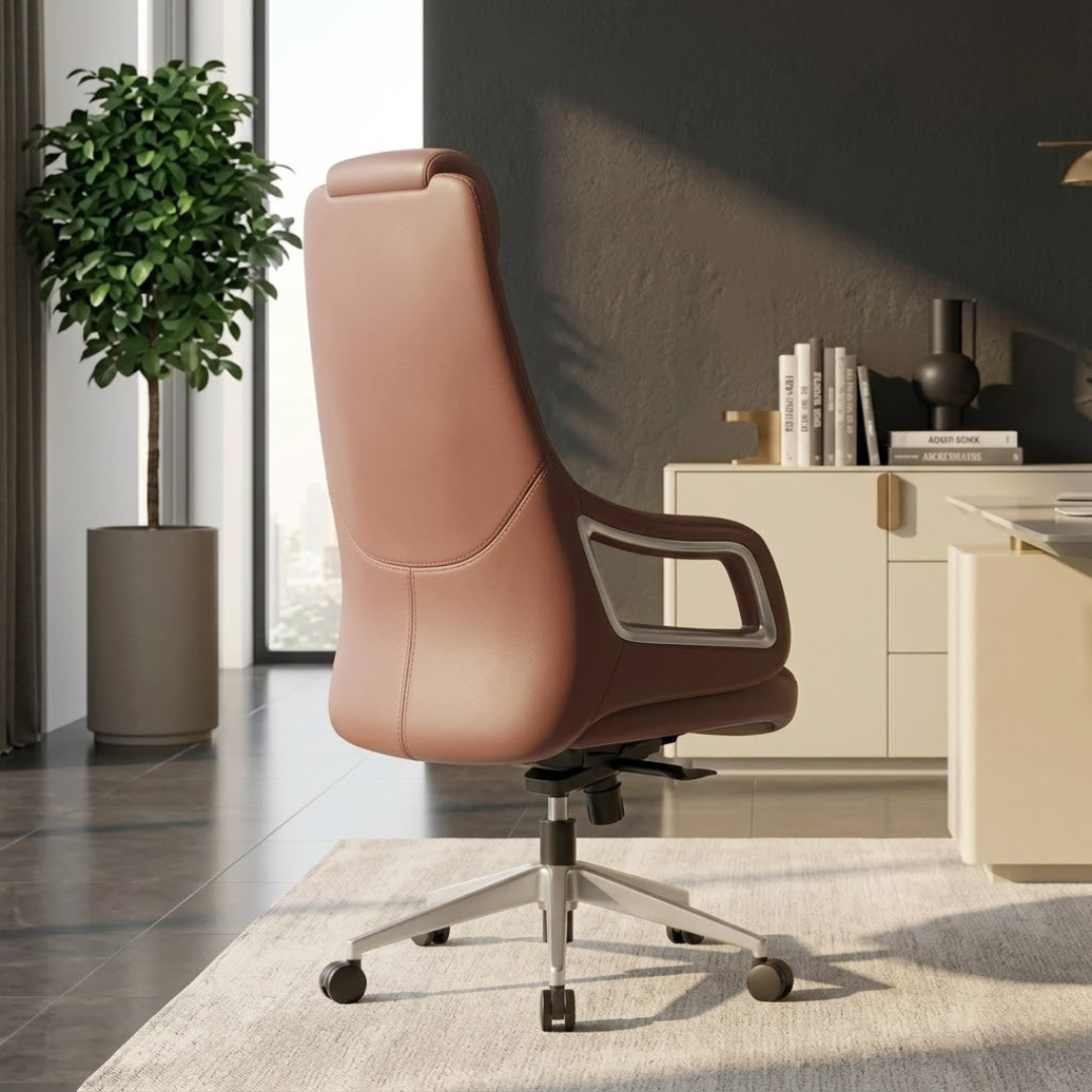 Aurelius Signature Executive Chair