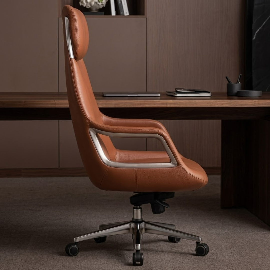 Aureon High-Back Executive Chair