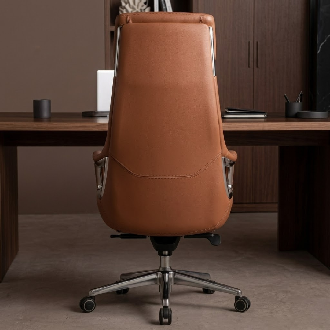 Aureon High-Back Executive Chair