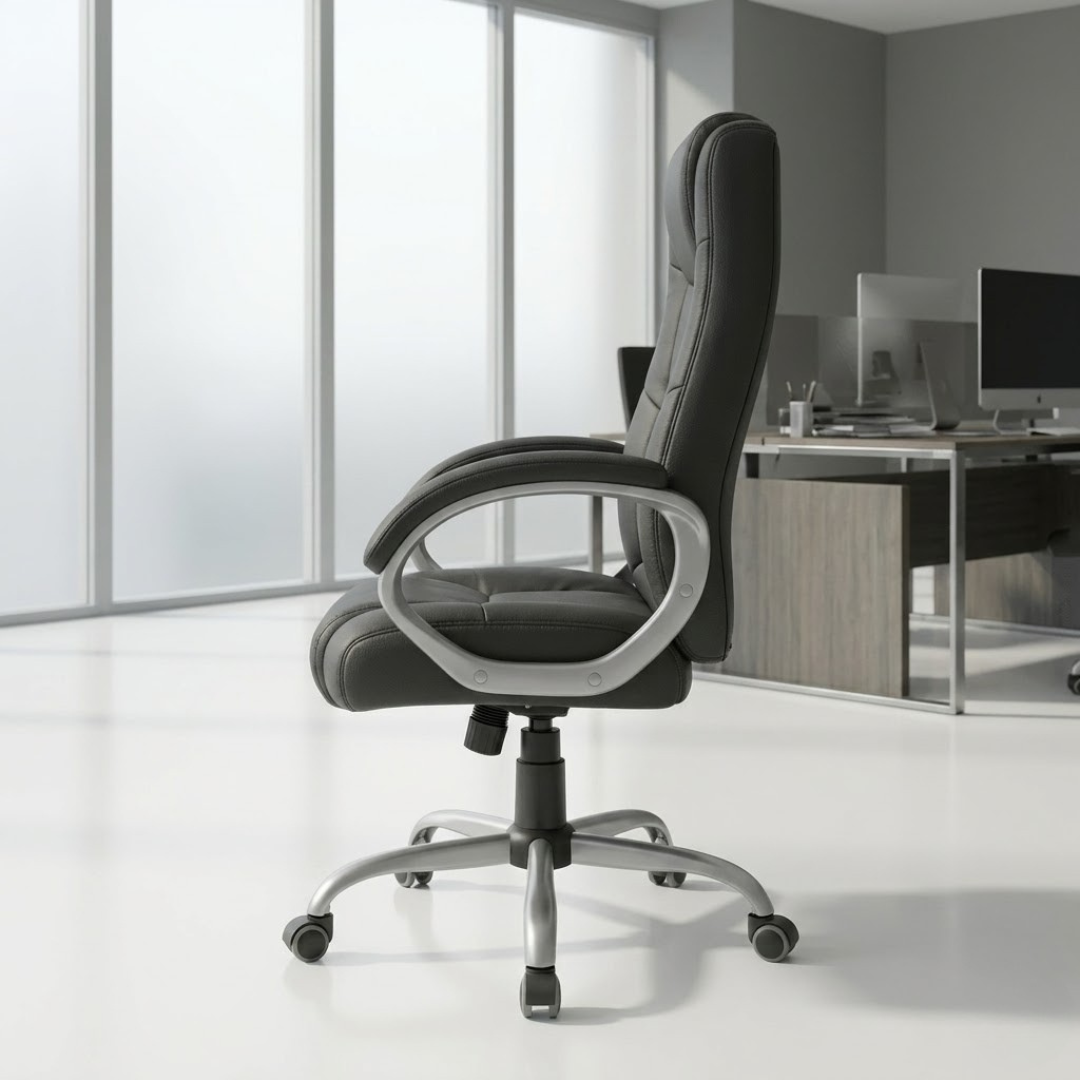 BlackTitan Supreme Executive Chair