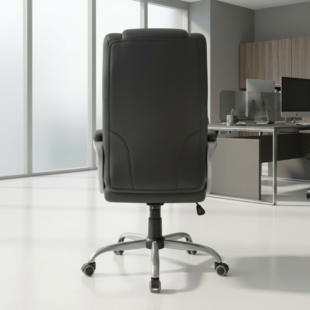 BlackTitan Supreme Executive Chair