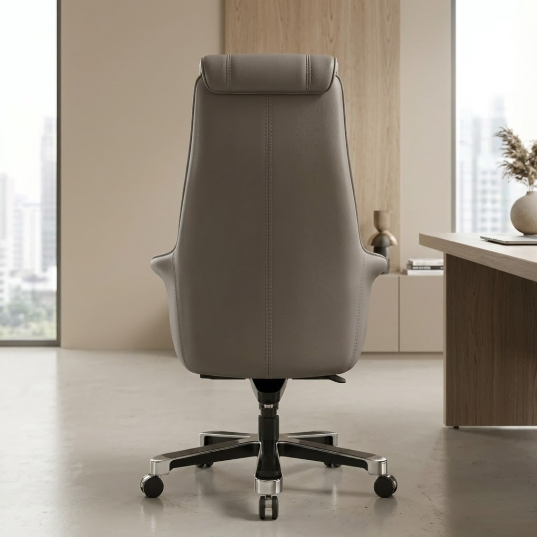Verona Elite High-Back Executive Chair
