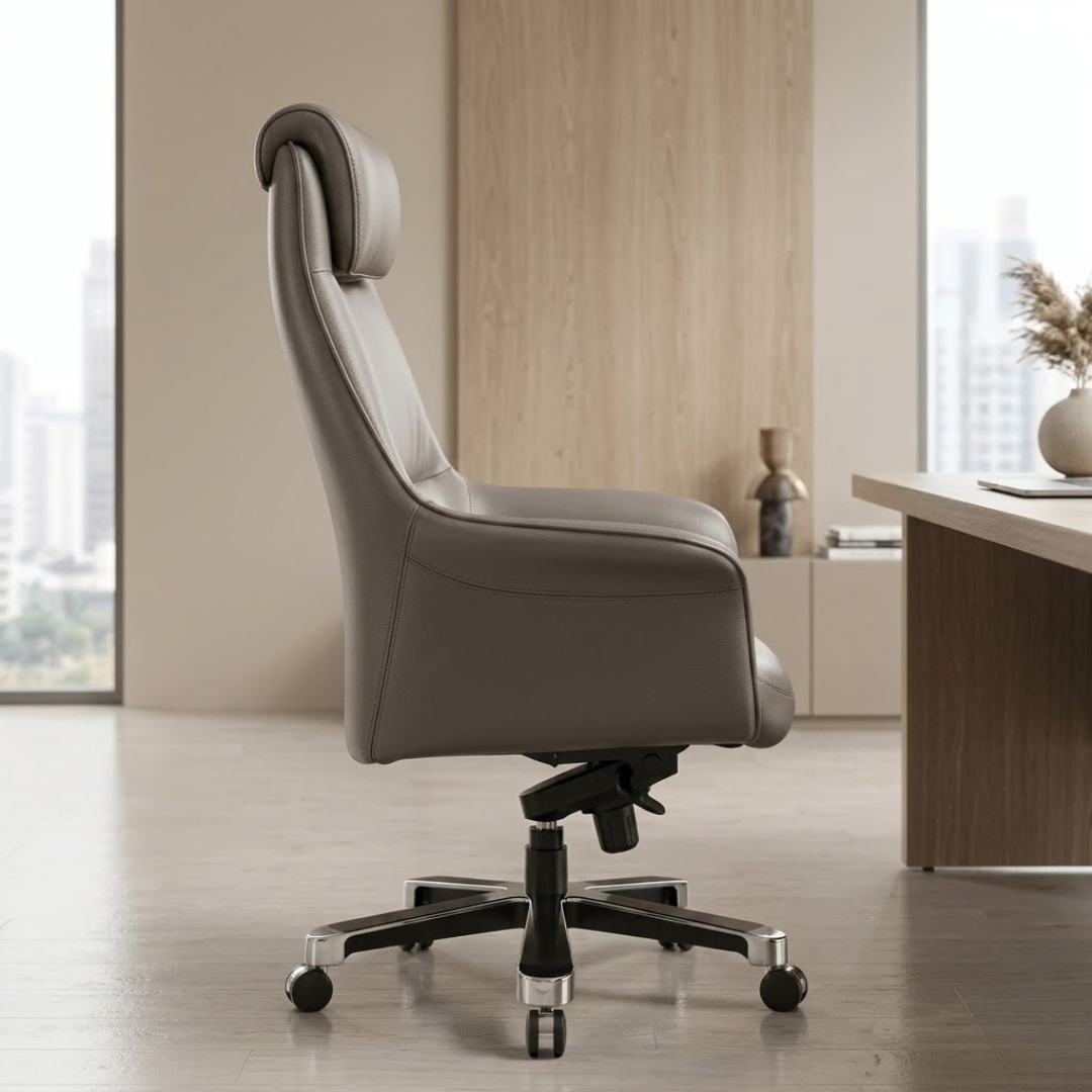 Verona Elite High-Back Executive Chair