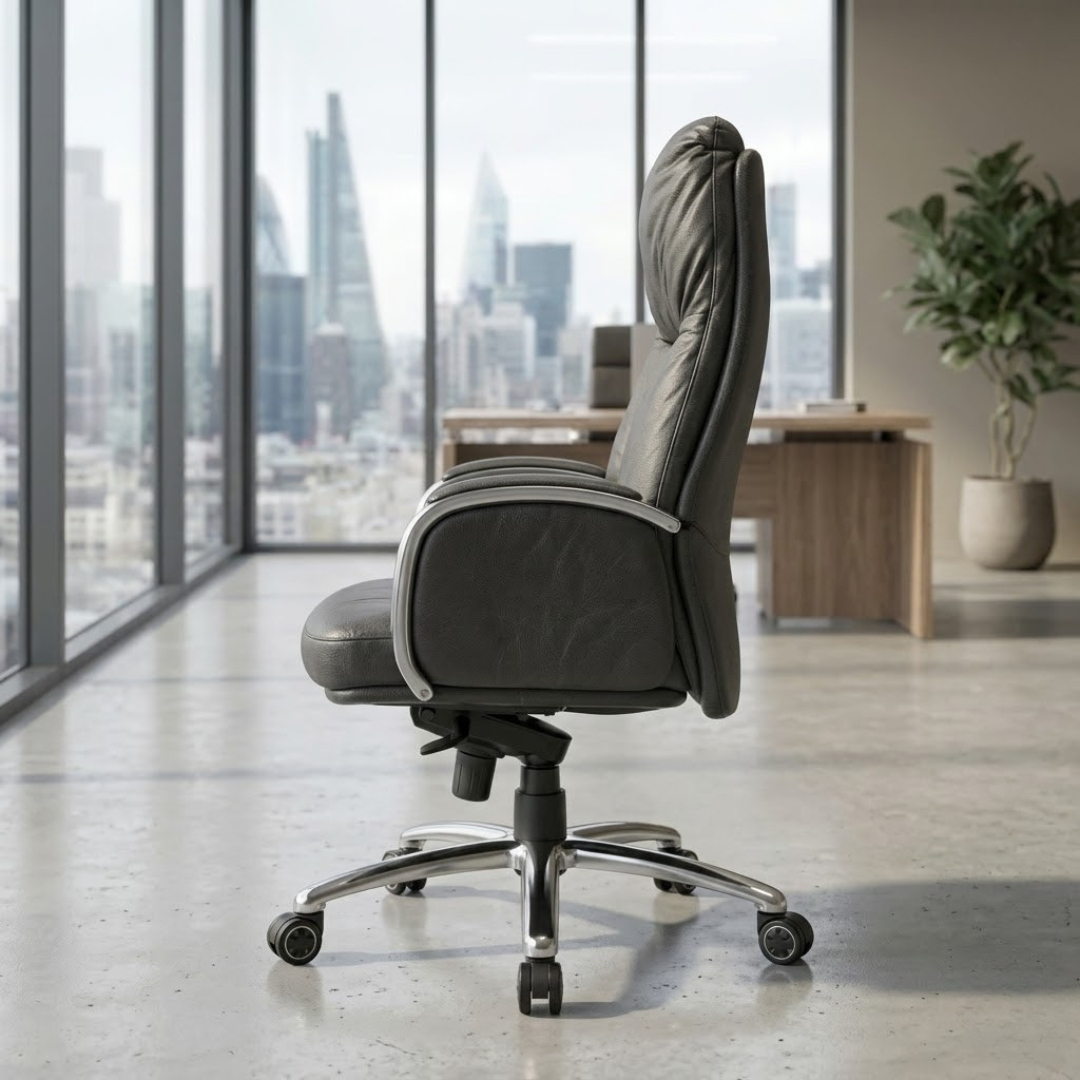 Kwality Zenith Executive Chair