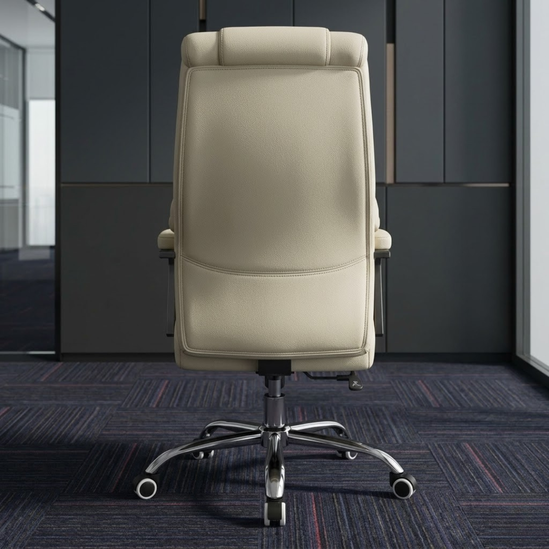 SereneMax High-Back Executive Chair