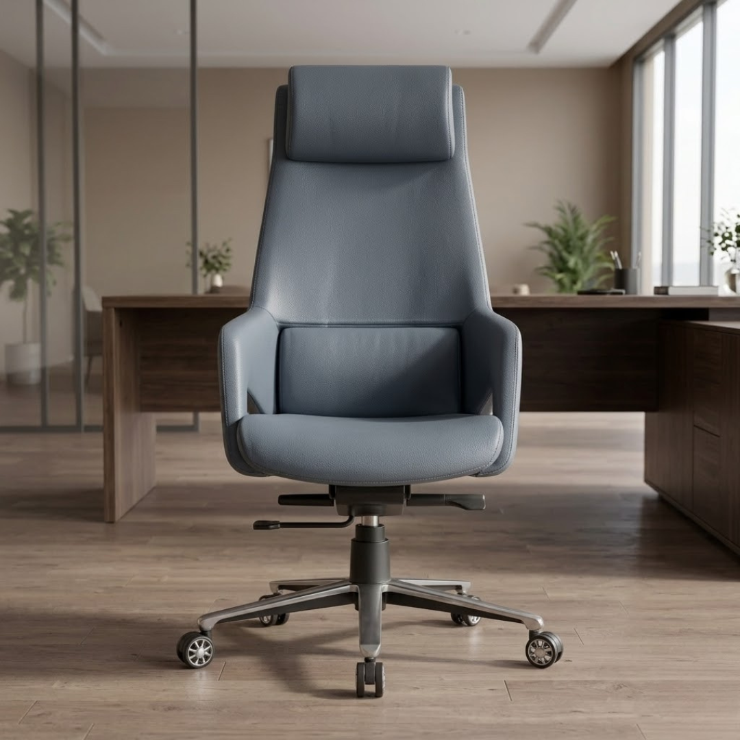 Stratos Edge High-Back Executive Chair