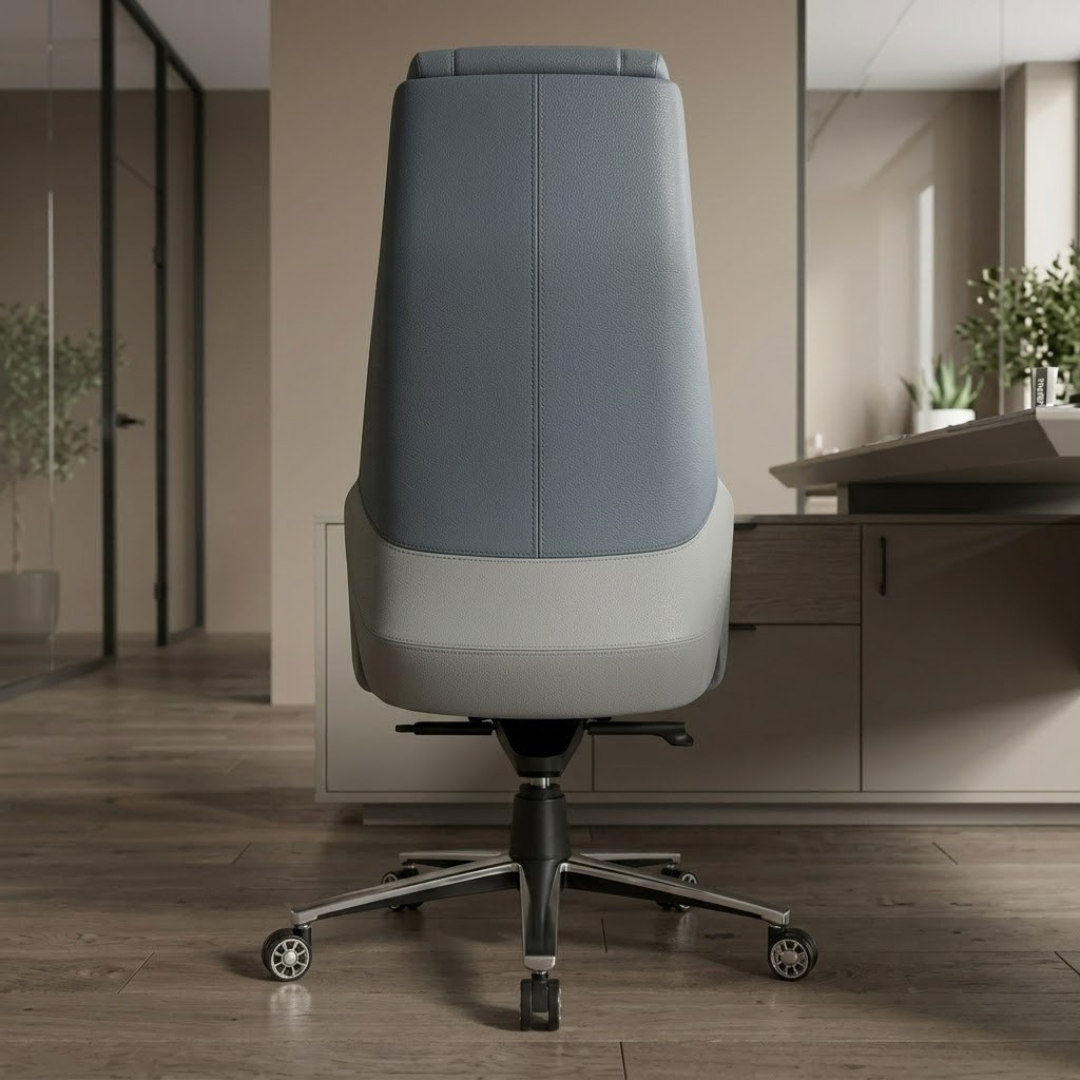 Stratos Edge High-Back Executive Chair