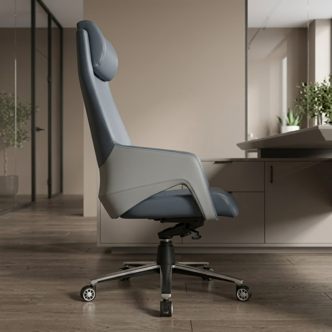 Stratos Edge High-Back Executive Chair