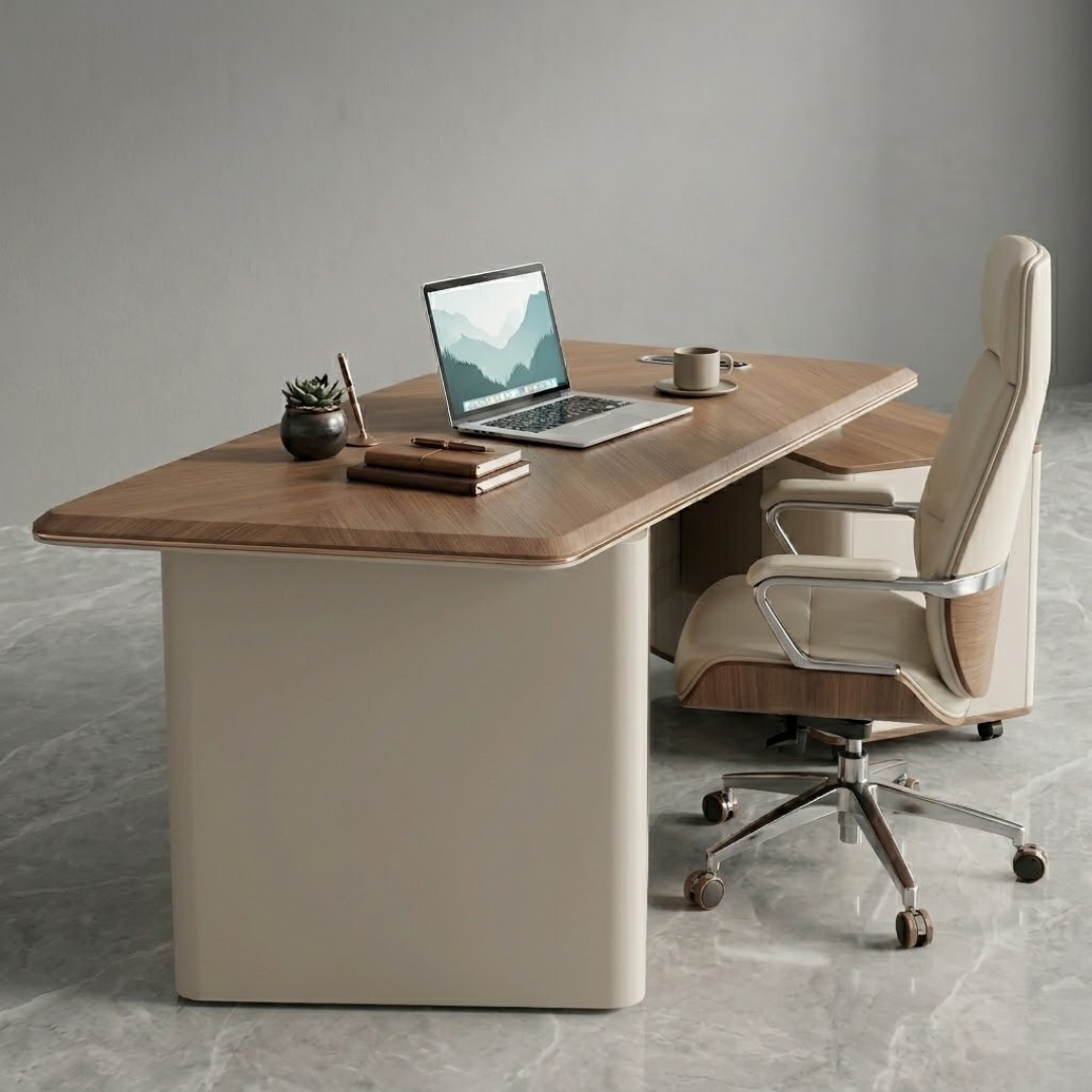 Atelier Executive Office Desk