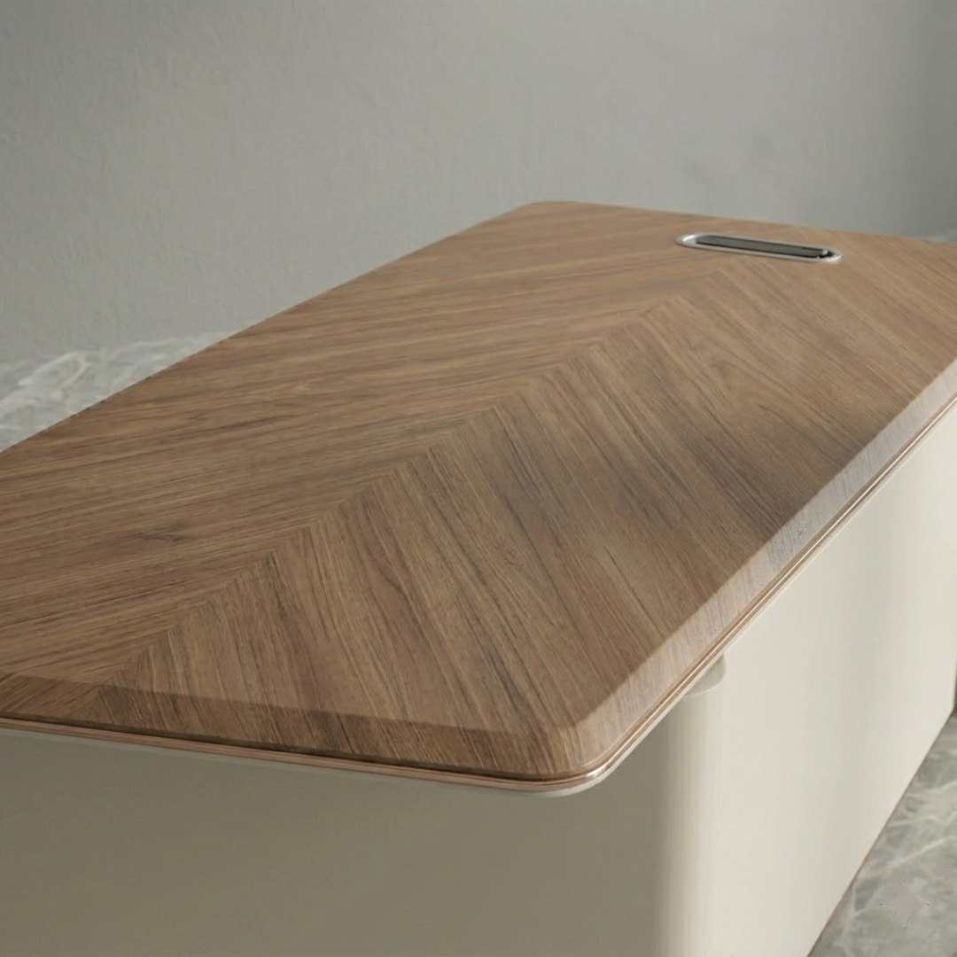 Atelier Executive Office Desk