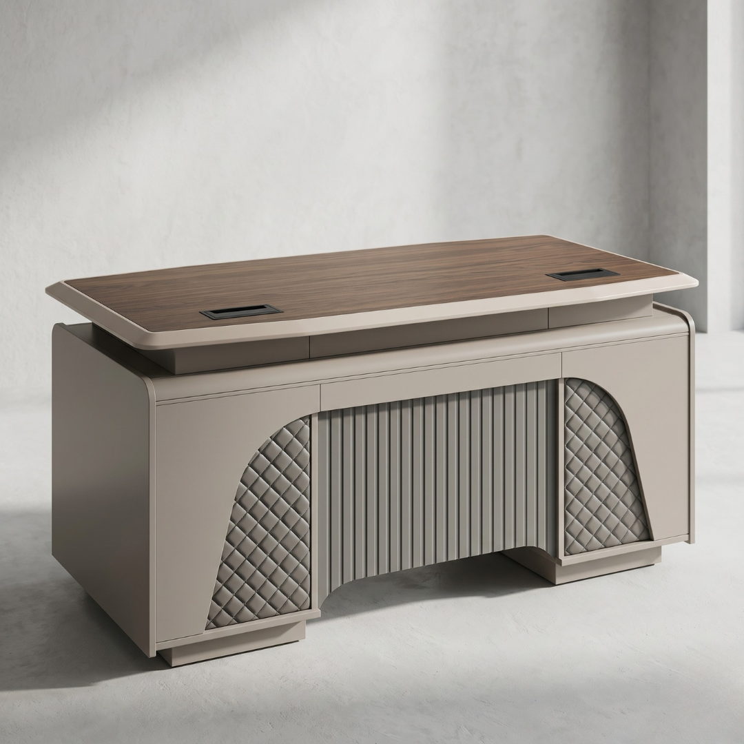 Prestige Executive Office Desk
