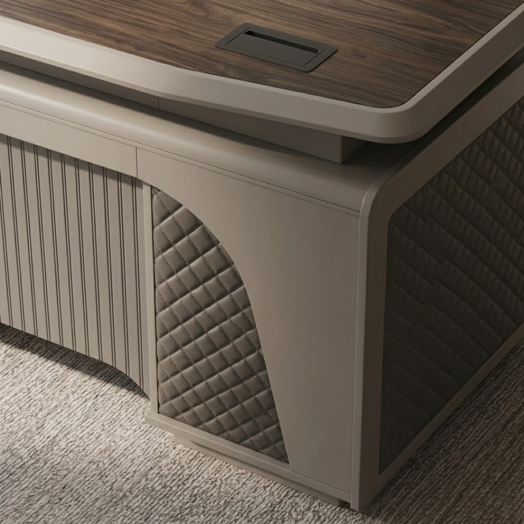 Prestige Executive Office Desk