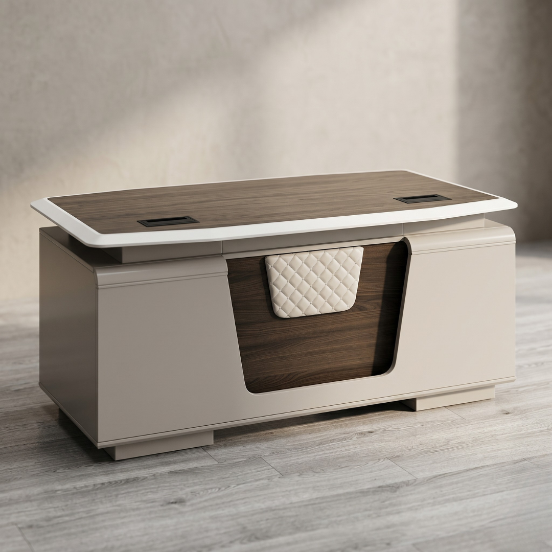 Sovereign Executive Office Desk